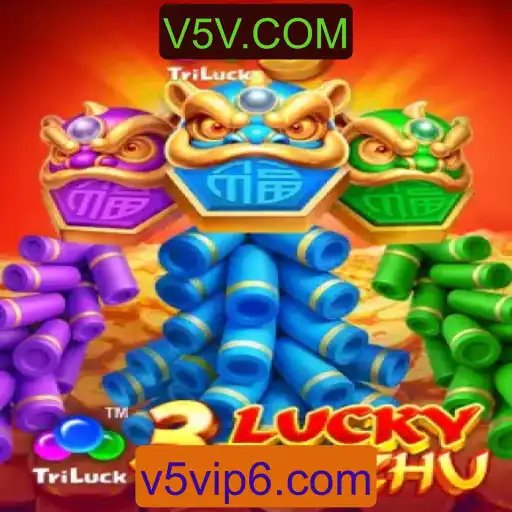Descobrindo 3LuckyBaozhu: Uma Aventura Eletrizante no V5V.COM