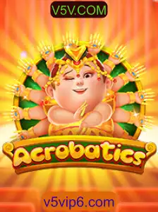 Descubra o Empolgante Jogo 'Acrobatics'