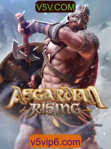 Explorando o Mundo de AsgardianRising