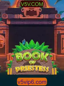 Descubra o Fascinante Mundo de BookOfPriestess