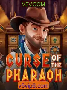 CurseofthePharaoh: Descubra os Mistérios do Antigo Egito
