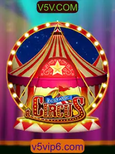 EcstaticCircus: A Imersiva experiência de entretenimento interativo