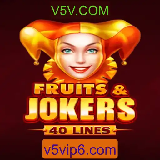 Descubra o Empolgante Mundo de FruitsAndJokers40