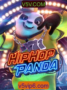 Descubra o Vibrante Mundo de HipHopPanda: Uma Experiência de Jogo Única