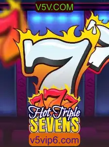 Descubra as Emoções de HotTripleSevens: Um Guia Completo