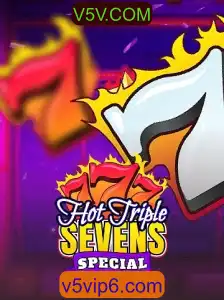 Desvendando o Jogo HotTripleSevensSpecial: Regras e Mecanismos