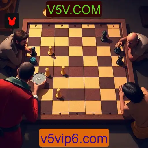Jogos de tabuleiro