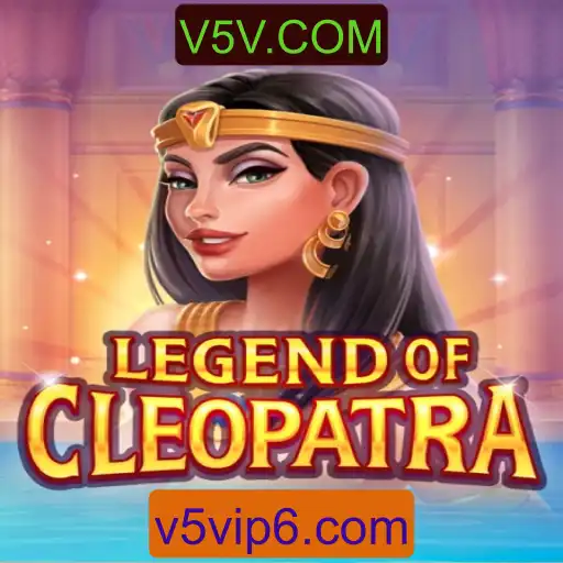 Descubra a Fascinante Aventura em LegendOfCleopatra