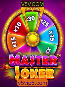 MasterJoker: Descubra o Fascinante Mundo deste Jogo Envolvente