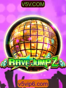 Descubra o Mundo Vibrante de RaveJump2 com V5V.COM