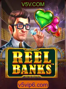 Explorando o Mundo do Jogo ReelBanks: Uma Aventura Incrível