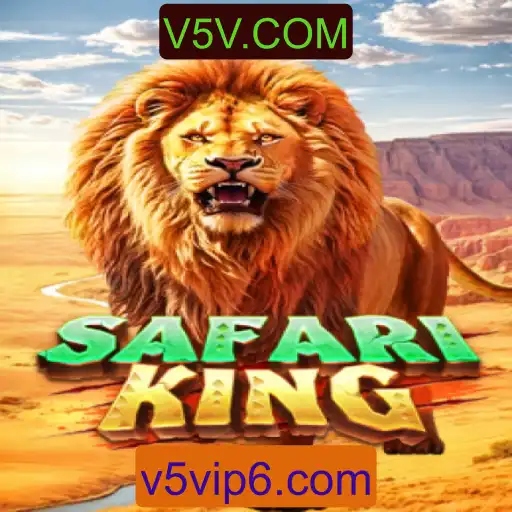 Descubra o Jogo SafariKing: Aventura Selvagem e Estratégia