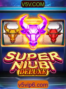 SuperNiubiDeluxe: Explorando o Mundo V5V.COM