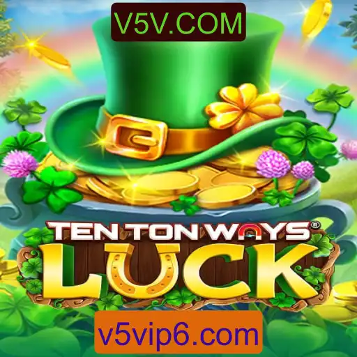 Explorando TenTonWaysLuck: Um Novo Mundo de Entretenimento Inovador
