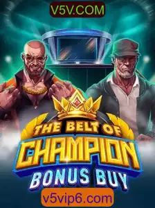 Explorando o Mundo de TheBeltOfChampionBonusBuy: Um Guia Completo
