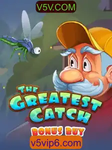 Explorando TheGreatestCatchBonusBuy: Uma Nova Sensação nos Jogos Online