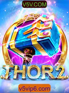 Descubra o Fascinante Mundo de Thor2: Aventura e Estratégia em V5V.COM