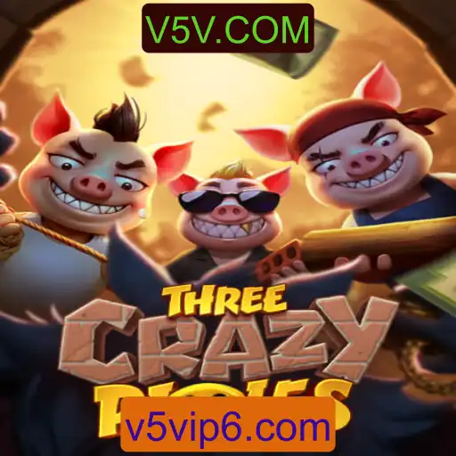 Explorando o Mundo Empolgante de ThreeCrazyPiggies: Um Guia Completo