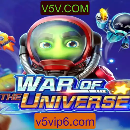 WAROFTHEUNIVERSE: Uma Nova Era de Estratégia e Conquista